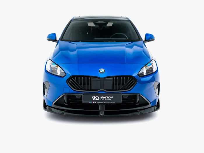 Maxton Design - Front Splitter BMW 2 / M235i Gran Coupe M-Pack F74