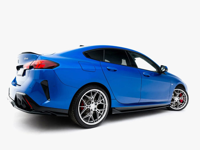Maxton Design - Side Skirt Diffusers BMW 2 / M235i Gran Coupe M-Pack F74