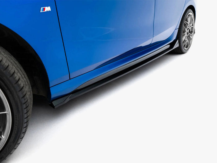 Maxton Design - Side Skirt Diffusers BMW 2 / M235i Gran Coupe M-Pack F74