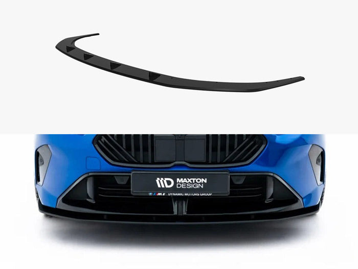 Maxton Design - Street PRO Front Splitter BMW 2 M-Pack / M235i Gran Coupe F74