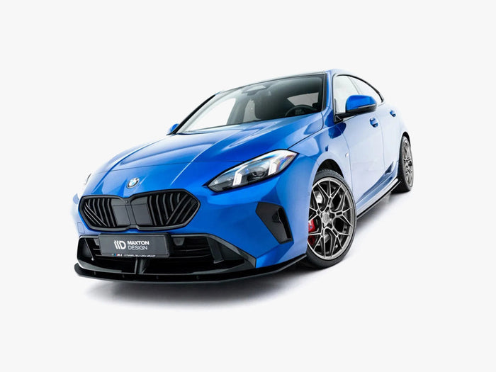 Maxton Design - Street PRO Front Splitter BMW 2 M-Pack / M235i Gran Coupe F74