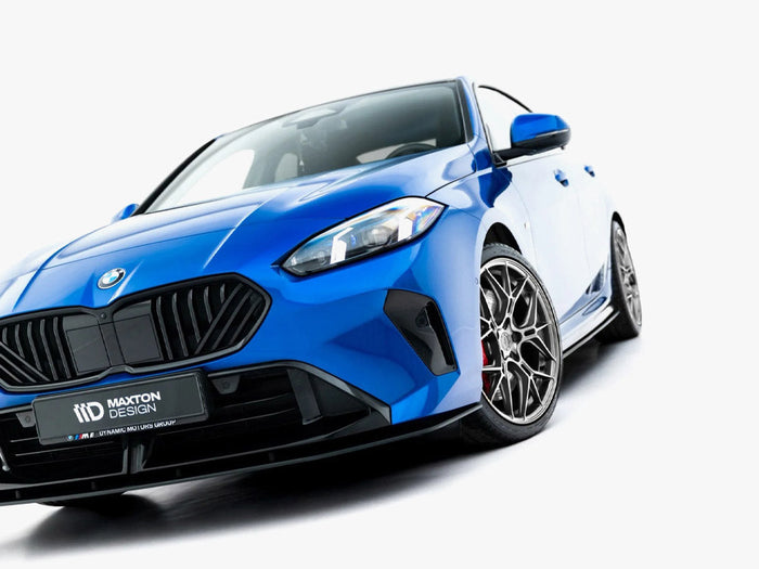 Maxton Design - Street PRO Front Splitter BMW 2 M-Pack / M235i Gran Coupe F74