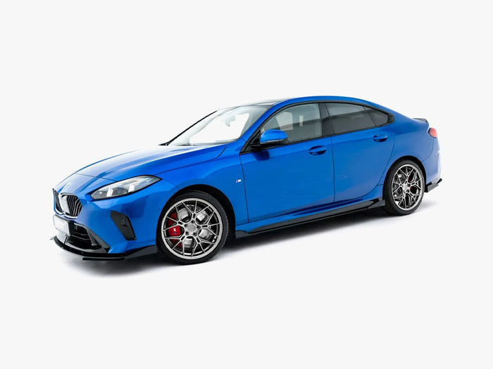 Maxton Design - Side Flaps BMW 2 / M235i Gran Coupe M-Pack F74