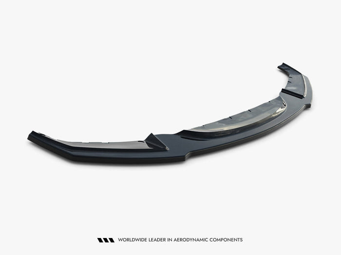 Maxton Design - Front Splitter BMW 3 M-Sport F30 / F30 Facelift