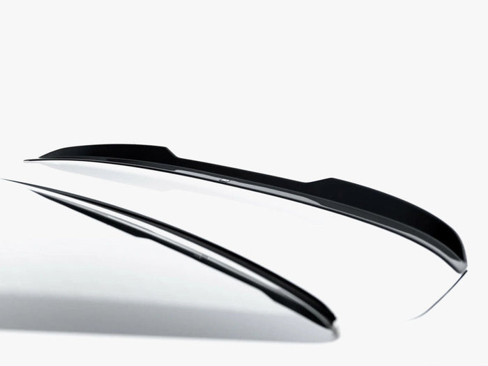Maxton Design - Spoiler CAP BMW 3 Sportline Sedan F30