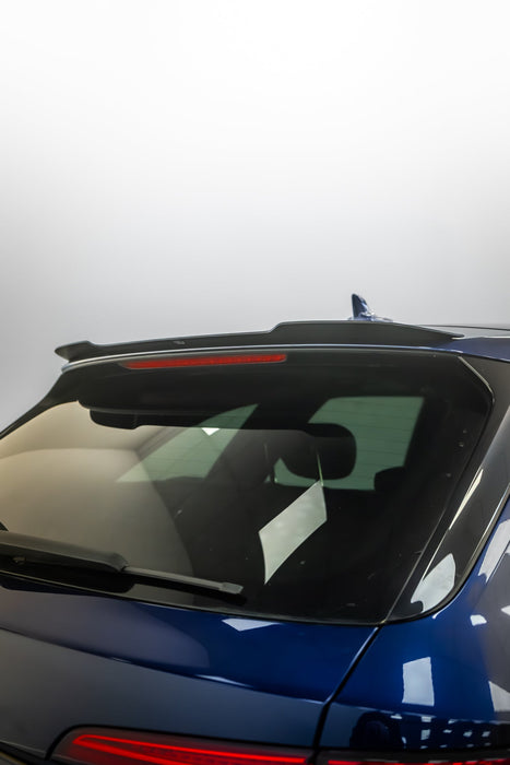 Maxton Design - Aftermarket  Spoiler CAP V.1 Audi S4 / A4 S-Line Avant B9