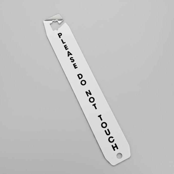 Universal Acrylic Bonnet Prop