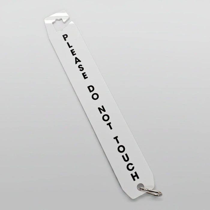 Universal Acrylic Bonnet Prop