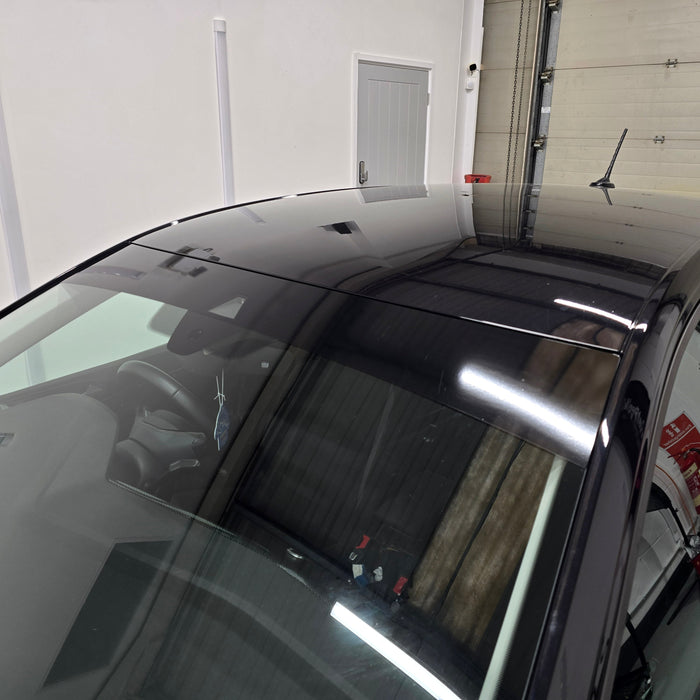 Extra Deep Sunstrip - Mk6 VW Polo