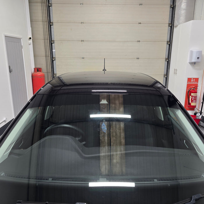 Extra Deep Sunstrip - Mk6 VW Polo