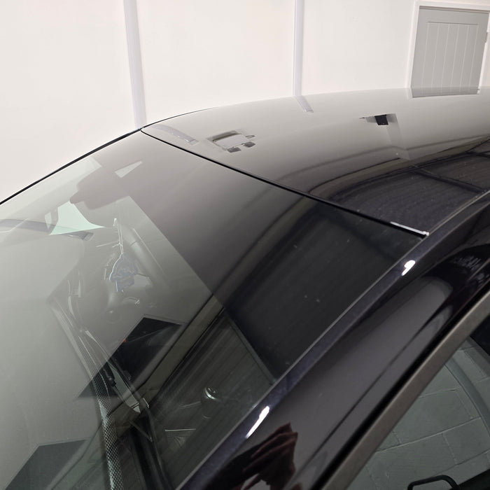 Extra Deep Sunstrip - Mk6 VW Polo