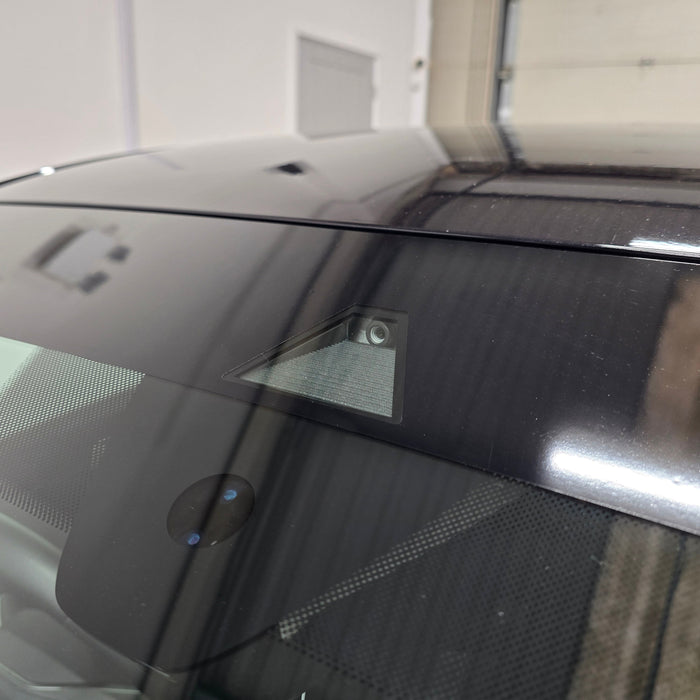 Extra Deep Sunstrip - Mk6 VW Polo
