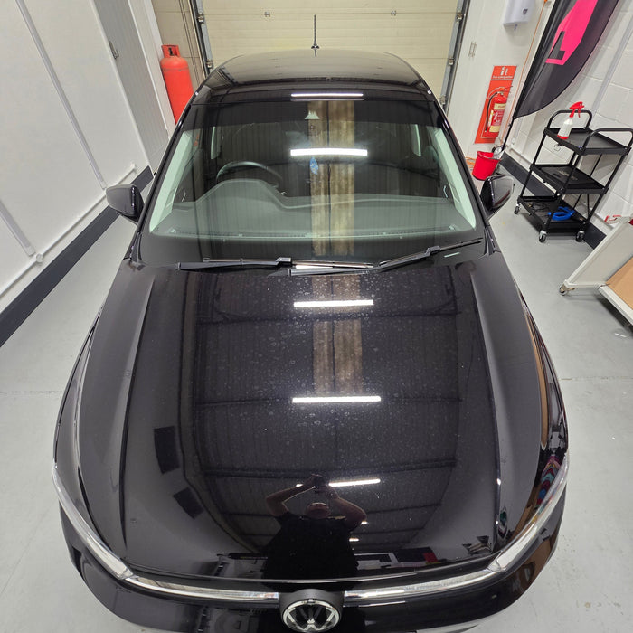 Extra Deep Sunstrip - Mk6 VW Polo