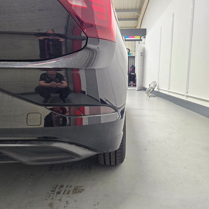 Mk6 VW Polo Rear Fog Light / Reflector Tints (pair)