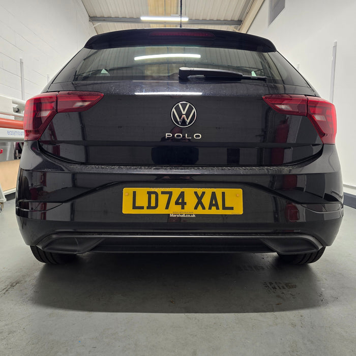 Mk6 VW Polo Rear Fog Light / Reflector Tints (pair)