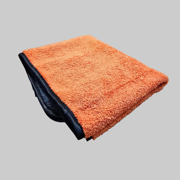 Premium Microfibre Buffing Cloth