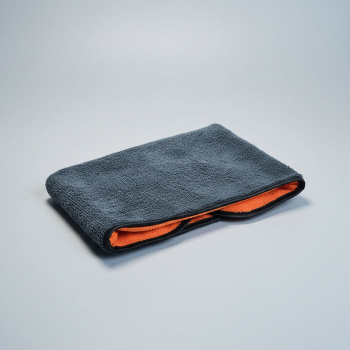 Premium Microfibre Buffing Cloth