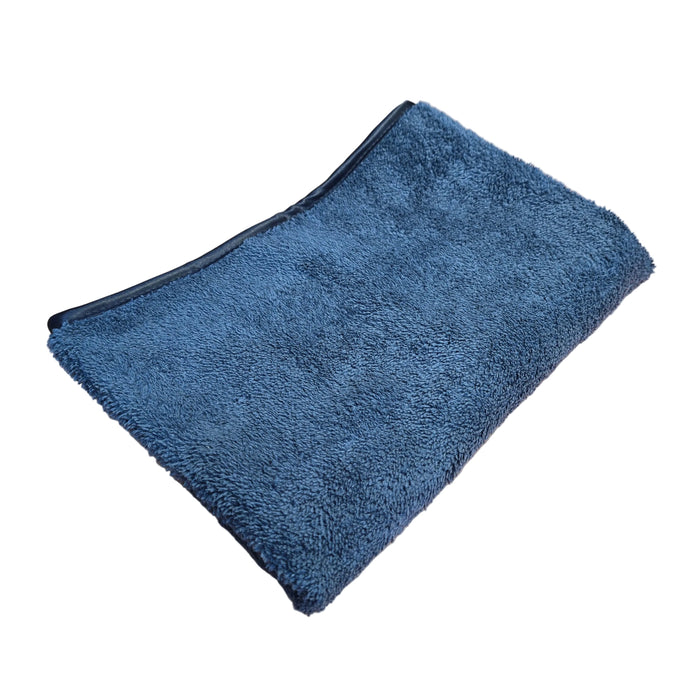 Premium Microfibre Buffing Cloth