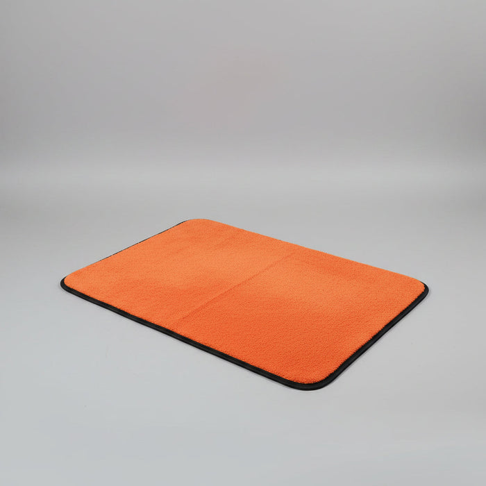 Premium Microfibre Buffing Cloth