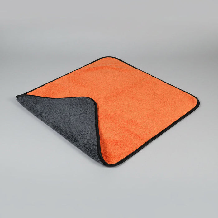 Premium Microfibre Buffing Cloth