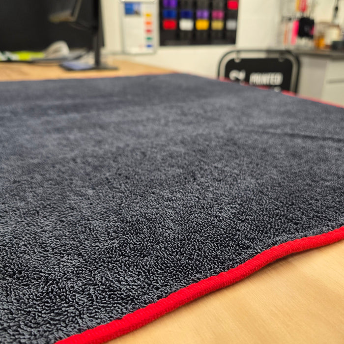 Premium Microfibre Drying Towel