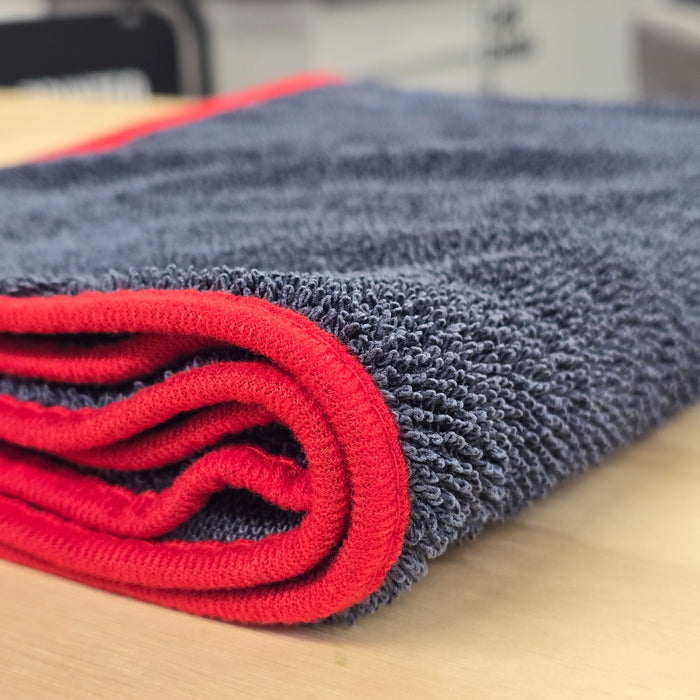 Premium Microfibre Drying Towel