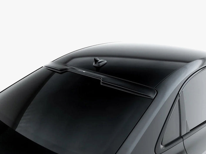 Maxton Design - Rear Window Extension Audi A3 Sedan 8Y Facelift