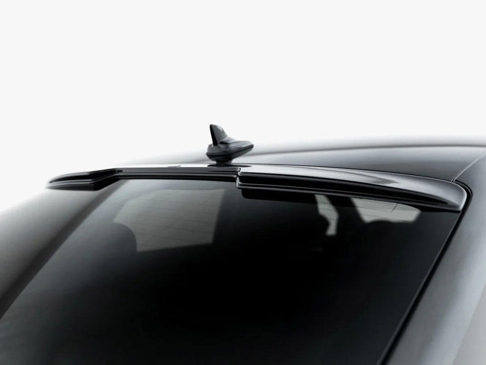 Maxton Design - Rear Window Extension Audi A3 Sedan 8Y Facelift