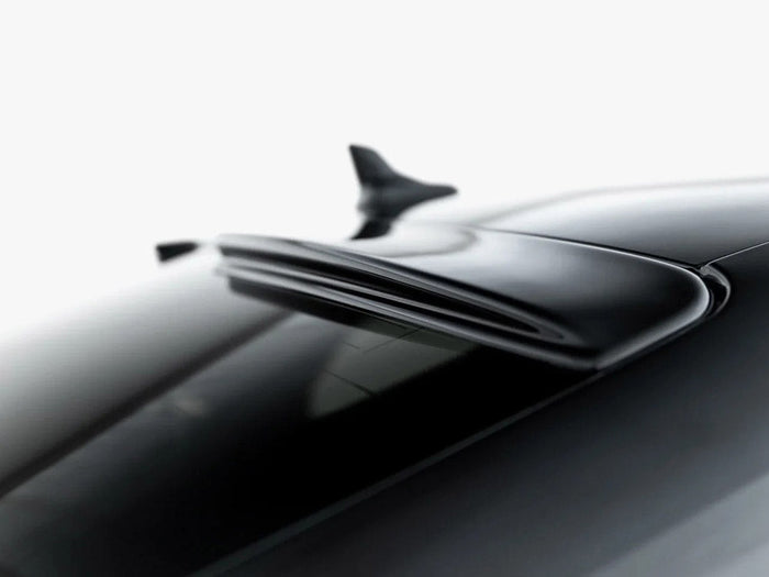 Maxton Design - Rear Window Extension Audi A3 Sedan 8Y Facelift
