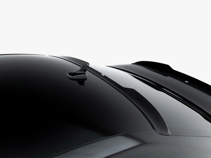 Maxton Design - Rear Window Extension Audi A3 Sedan 8Y Facelift