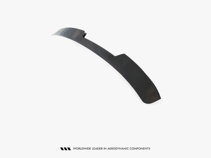 Maxton Design - Rear Window Extension Audi A3 Sedan 8Y Facelift