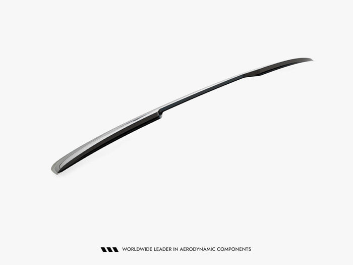 Maxton Design - Rear Window Extension Audi A3 Sedan 8Y Facelift