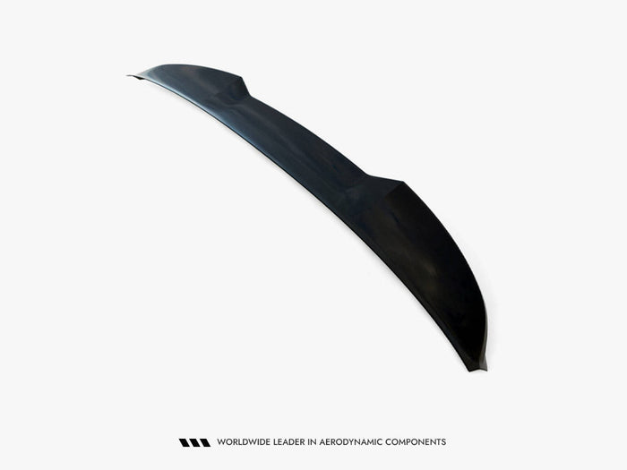 Maxton Design - Spoiler CAP 3D Audi A3 Sedan 8Y Facelift
