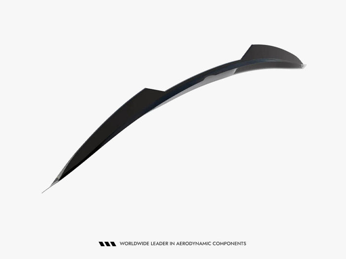 Maxton Design - Spoiler CAP 3D BMW Z4 M-Pack E89 Facelift