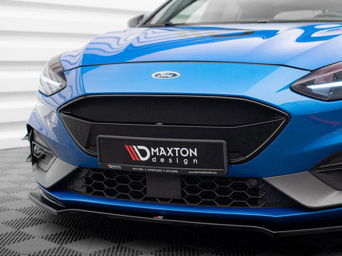 Maxton Design - Aftermarket Front Grill compatible with Ford Focus Mk4 ST / ST-Line