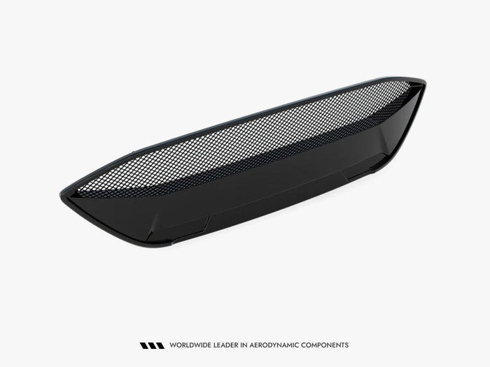 Maxton Design - Aftermarket Front Grill compatible with Ford Focus Mk4 ST / ST-Line