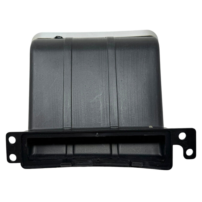 Car Enhancements UK Wide Mouth / Snorkel - MK4 / 4.5 Ford Focus (Multiple Colour Options)