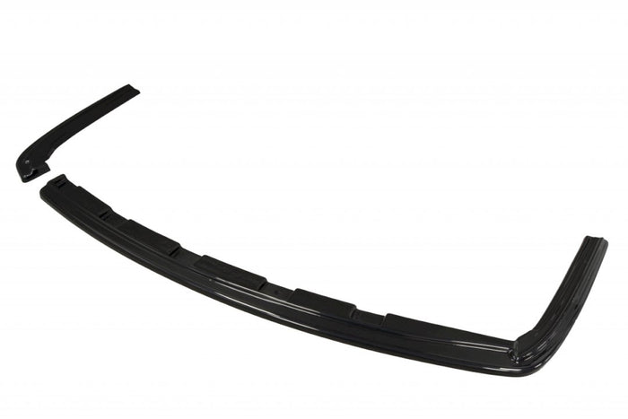 Maxton Design - Rear Splitter BMW 5 M-Pack F10 / F11