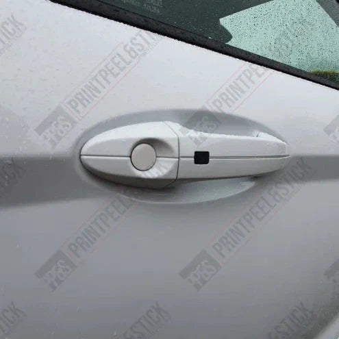 20mm Door Lock Gel Cover