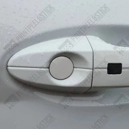 20mm Door Lock Gel Cover