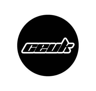 28mm Ignition Button Gel Badge