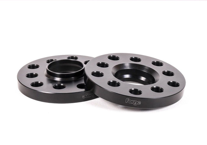 Audi A4 B5, B6, B7 Alloy Wheel Spacers- Forge Motorsport