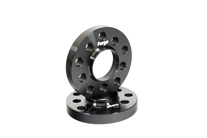 Audi A5, BMW, Mercedes, Porsche, Toyota Alloy Wheel Spacers with 66.5mm Bore- Forge Motorsport