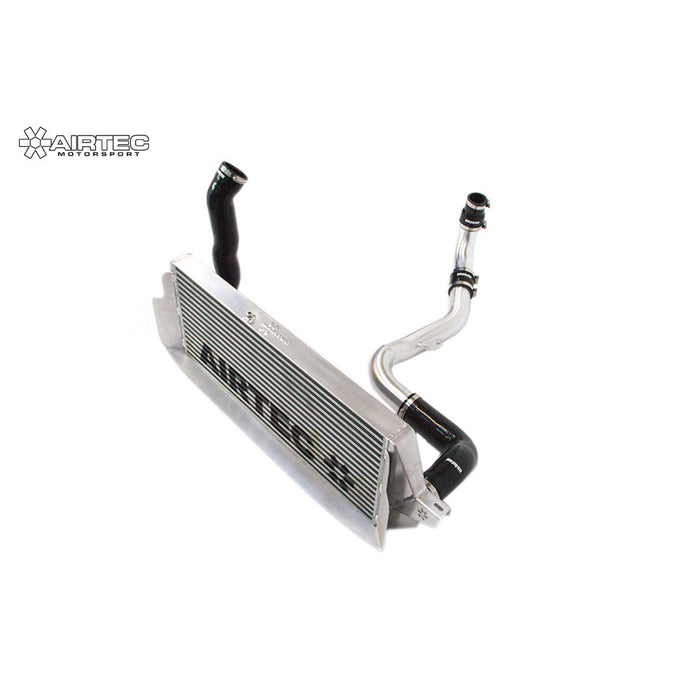 AIRTEC Stage 4 Intercooler Upgrade for Mk2 Focus ST - Car Enhancements UK