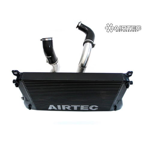AIRTEC MOTORSPORT EA888 MQB PLATFORM INTERCOOLER AND BIG BOOST PIPE PACKAGE - Car Enhancements UK