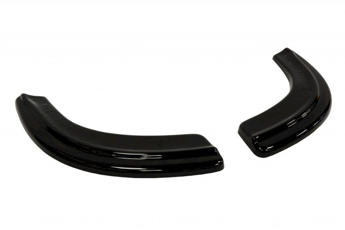 Maxton Design - REAR SIDE SPLITTERS VW GOLF IV R32