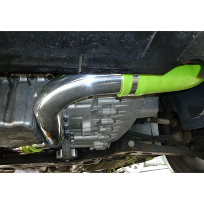AIRTEC MOTORSPORT 2.5-INCH BIG BOOST PIPE KIT - Car Enhancements UK