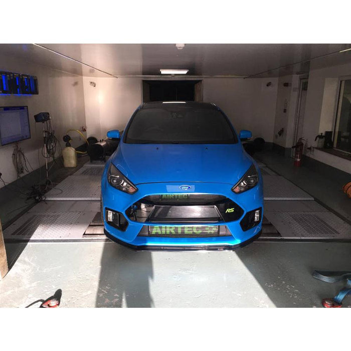 AIRTEC Front Mount Intercooler for Focus MK3 RS - Car Enhancements UK