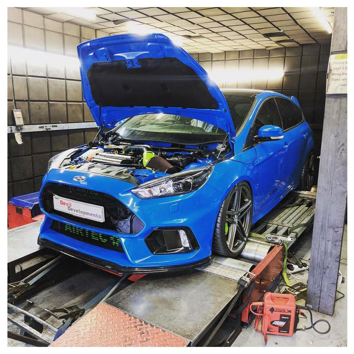 AIRTEC Front Mount Intercooler for Focus MK3 RS - Car Enhancements UK