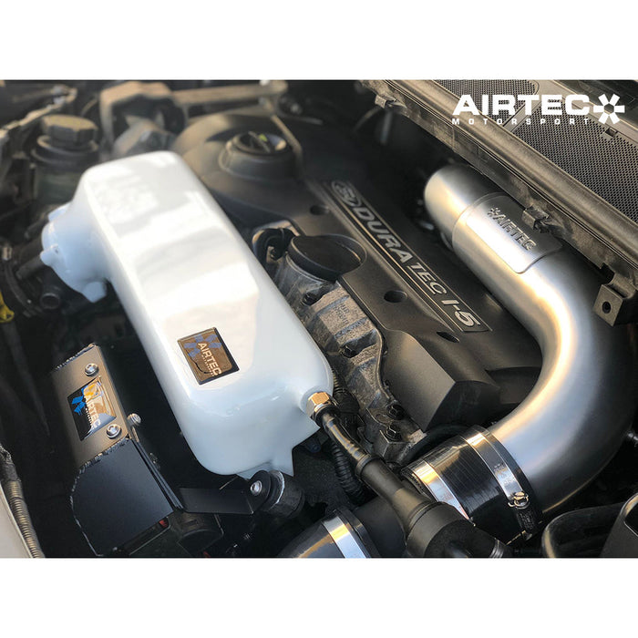 AIRTEC MOTORSPORT INDUCTION KIT FOR S-MAX 2.5 TURBO - Car Enhancements UK